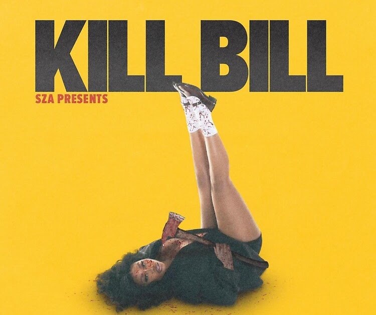 Image de Kill Bill (SZA)
