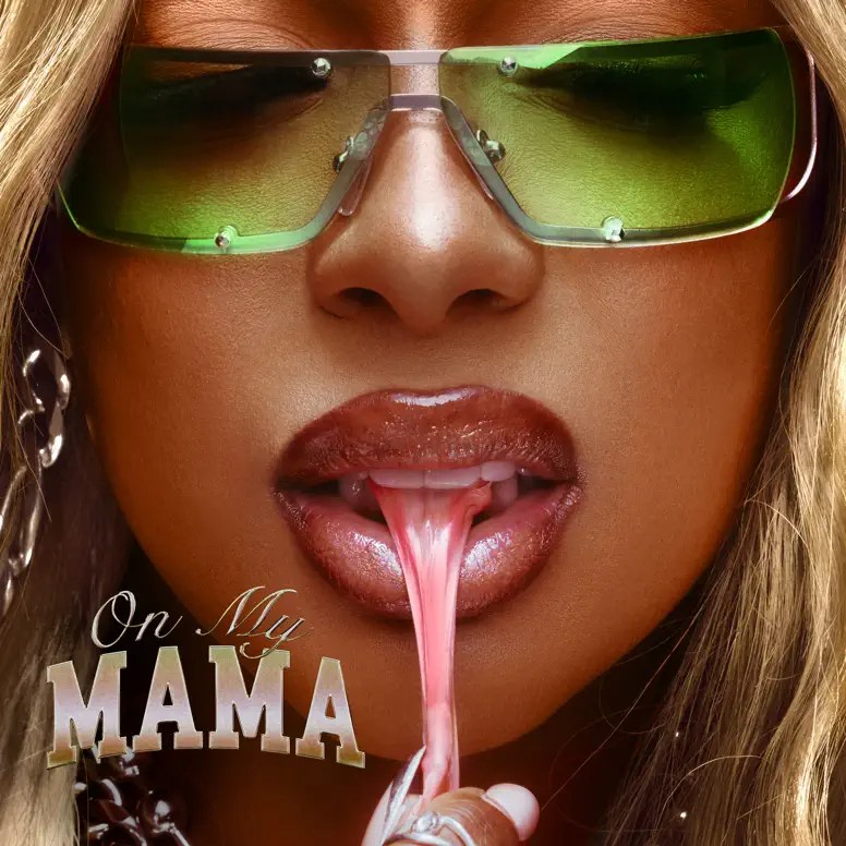 Image de On My Mama (Victoria Monét)