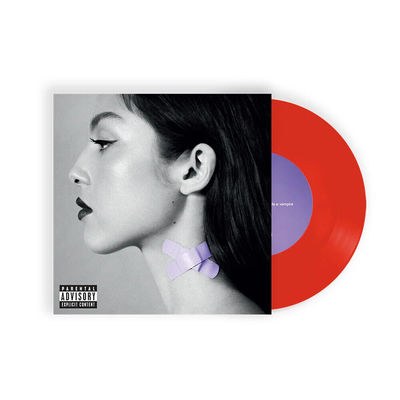 Image de Vampire (Olivia Rodrigo)