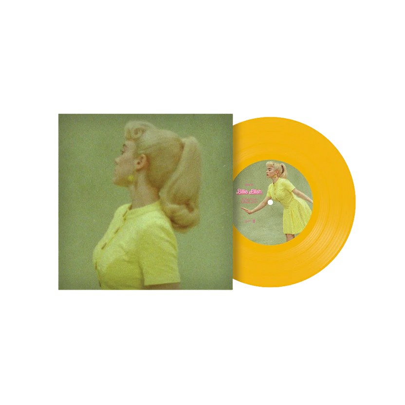 Image de What Was I Made For? (Billie Eilish)