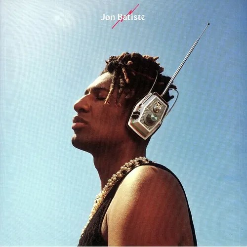 Image de Worship (Jon Batiste)