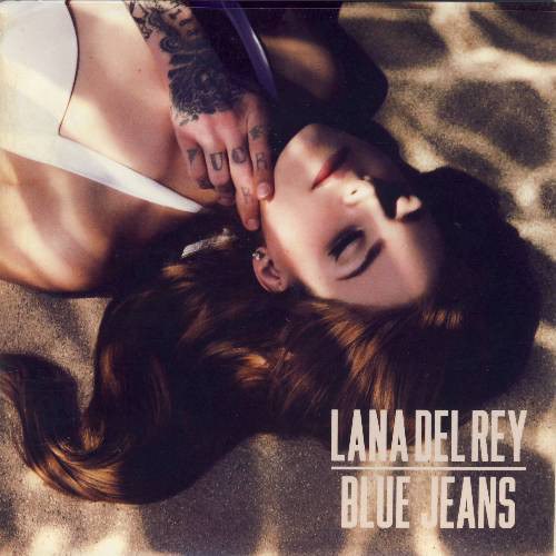 Image de A&W (Lana Del Rey)