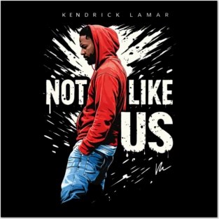 Image de Not Like Us (Kendrick Lamar)