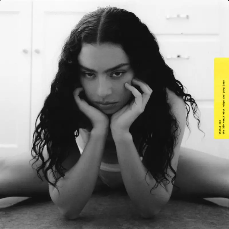 Image de 360 (Charli XCX)