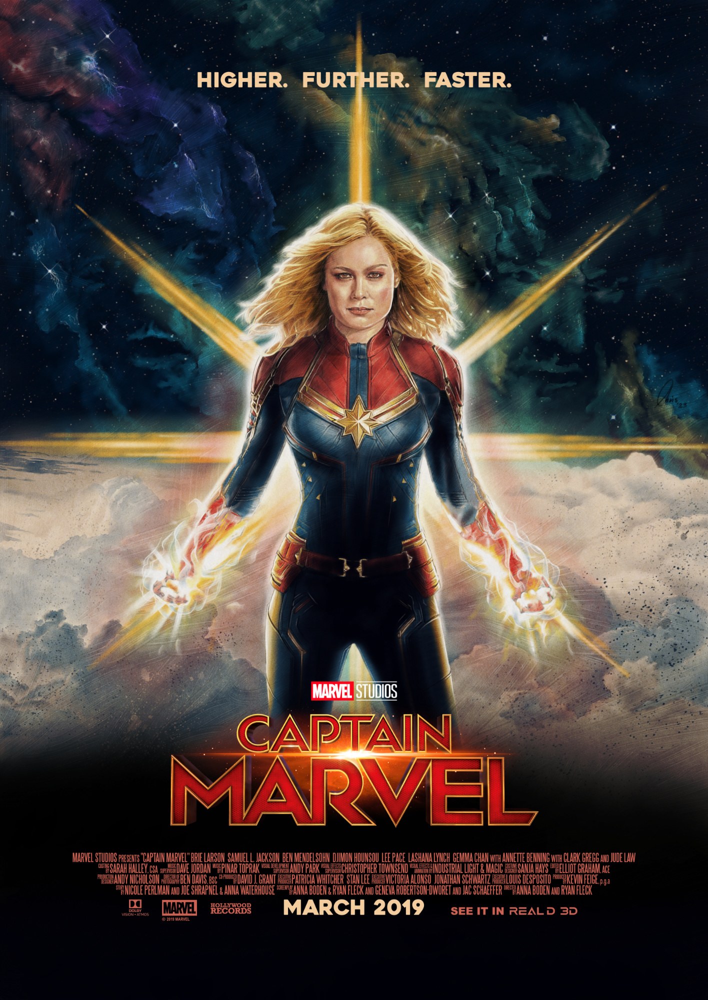 Image de Captain Marvel (2019)