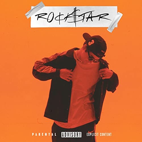 Image de Rockstar (DaBaby featuring Roddy Ricch)