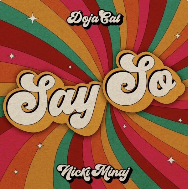Image de Say So (Doja Cat)