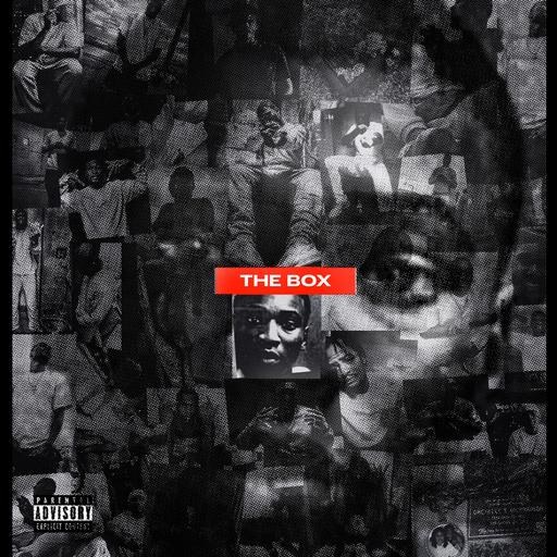 Image de The Box (Roddy Ricch)