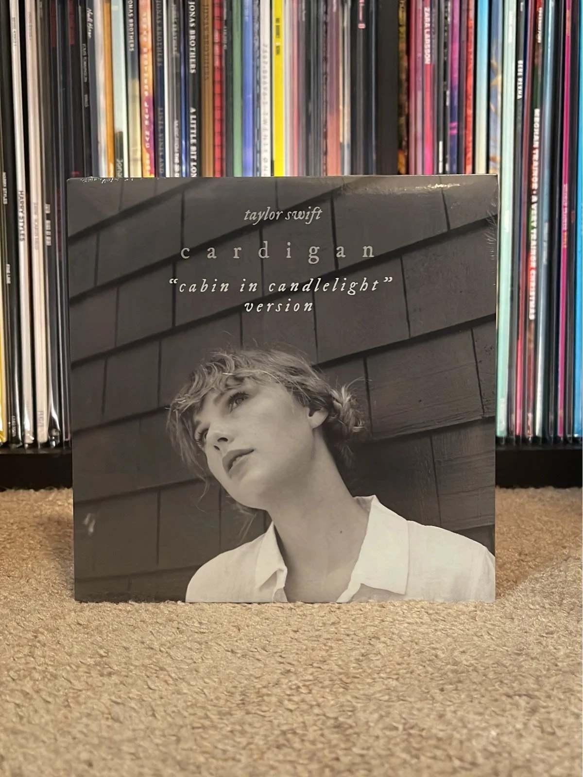 Image de Cardigan (Taylor Swift)