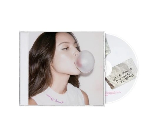 Image de Drivers License (Olivia Rodrigo)