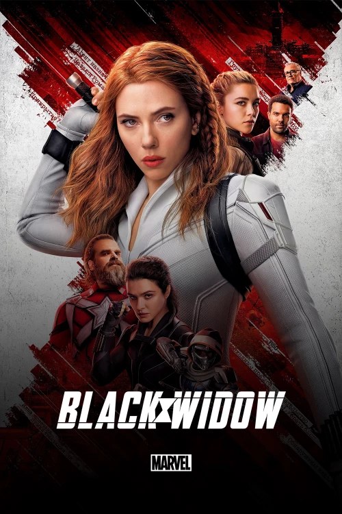 Image de Black Widow (2021)