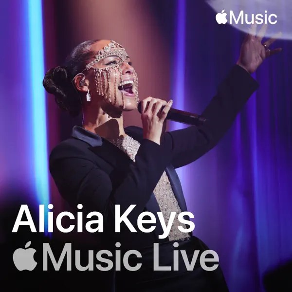Image de A Beautiful Noise (Alicia Keys & Brandi Carlile)