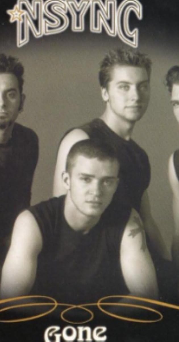 Image de Gone (NSYNC)