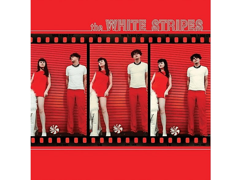 Image de Fell in Love with a Girl (The White Stripes)