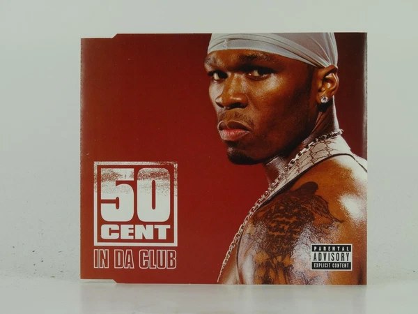 Image de In da Club (50 Cent)