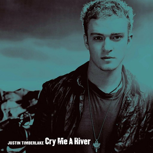 Image de Cry Me a River (Justin Timberlake)