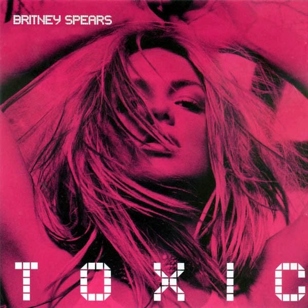 Image de Toxic (Britney Spears)