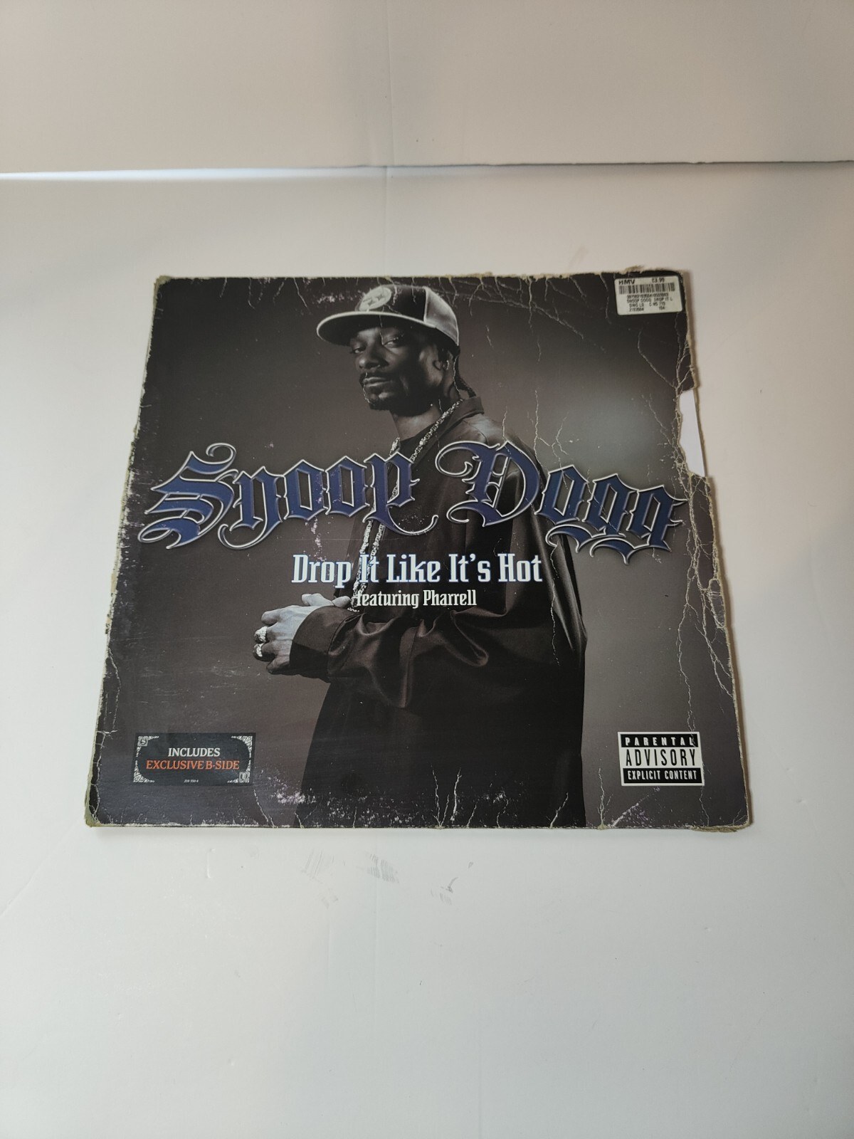 Image de Drop It Like It's Hot (Snoop Dogg featuring Pharrell)