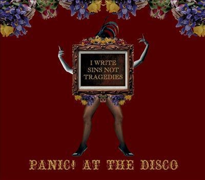 Image de I Write Sins Not Tragedies (Panic! at the Disco)