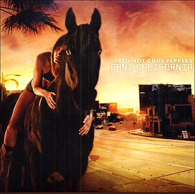 Image de Dani California (Red Hot Chili Peppers)