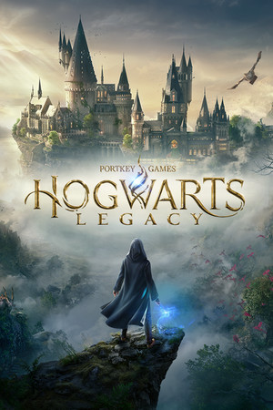 Image de Hogwarts Legacy