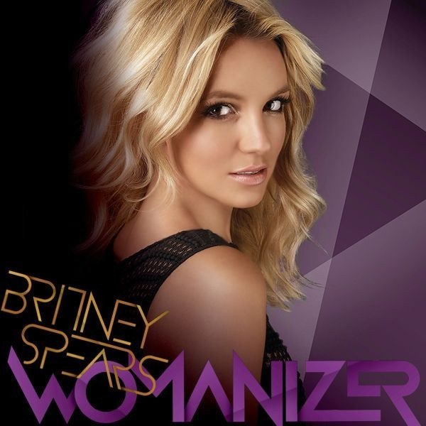 Image de Womanizer (Britney Spears)