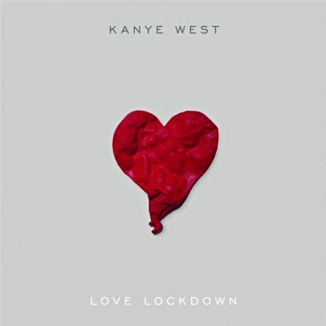 Image de Love Lockdown (Kanye West)