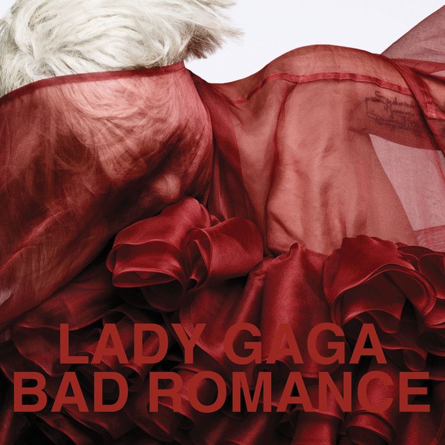 Image de Bad Romance (Lady Gaga)