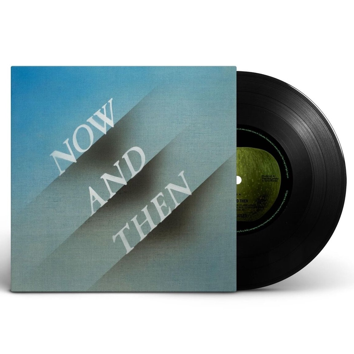 Image de Now and Then (The Beatles)