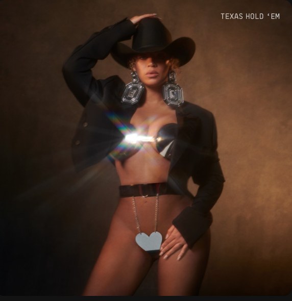 Image de Texas Hold 'Em (Beyoncé)