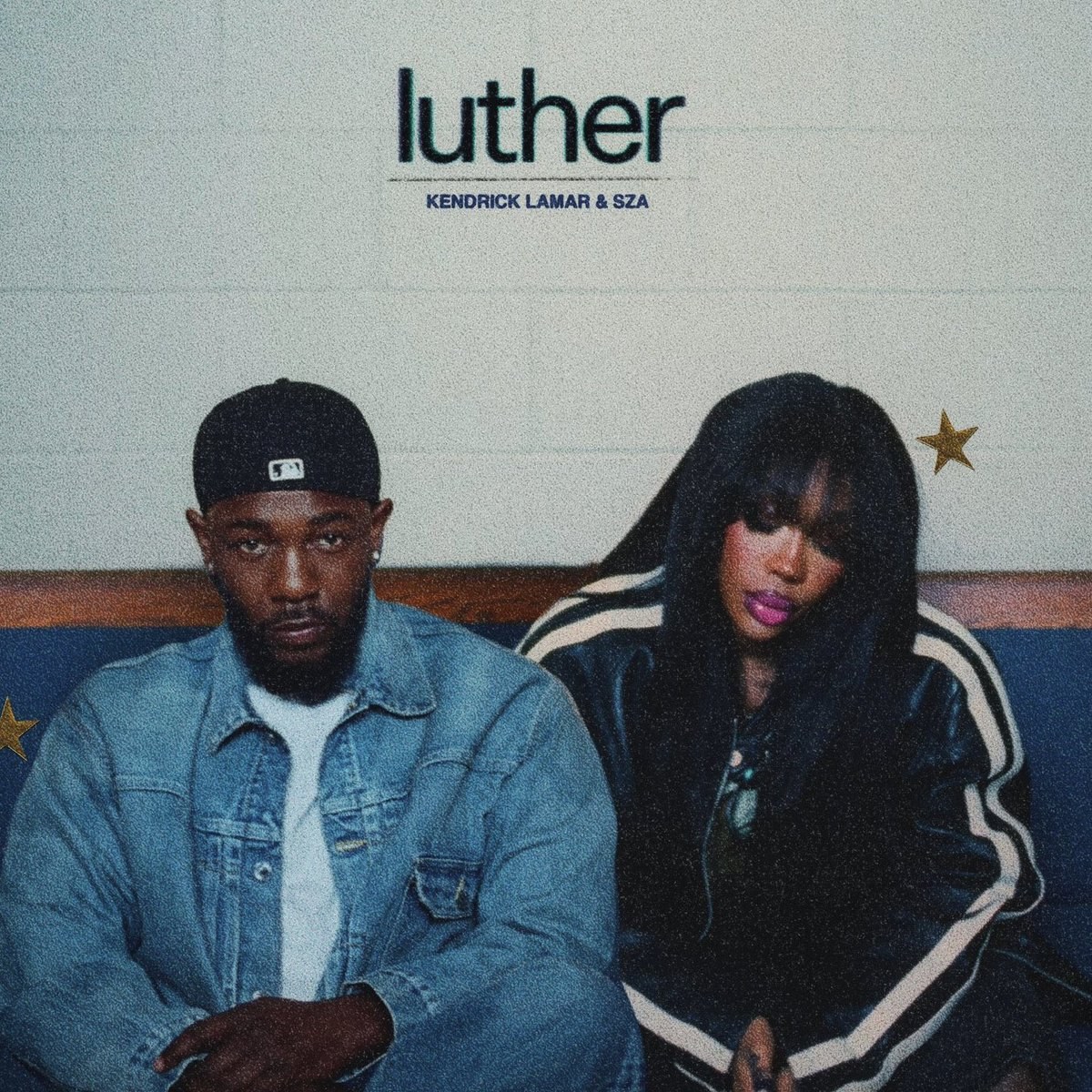 Image de Luther (Kendrick Lamar & SZA)