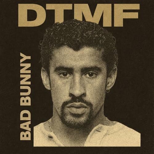 Image de DTMF (Bad Bunny)
