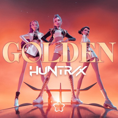 Image de Golden (Huntrix)