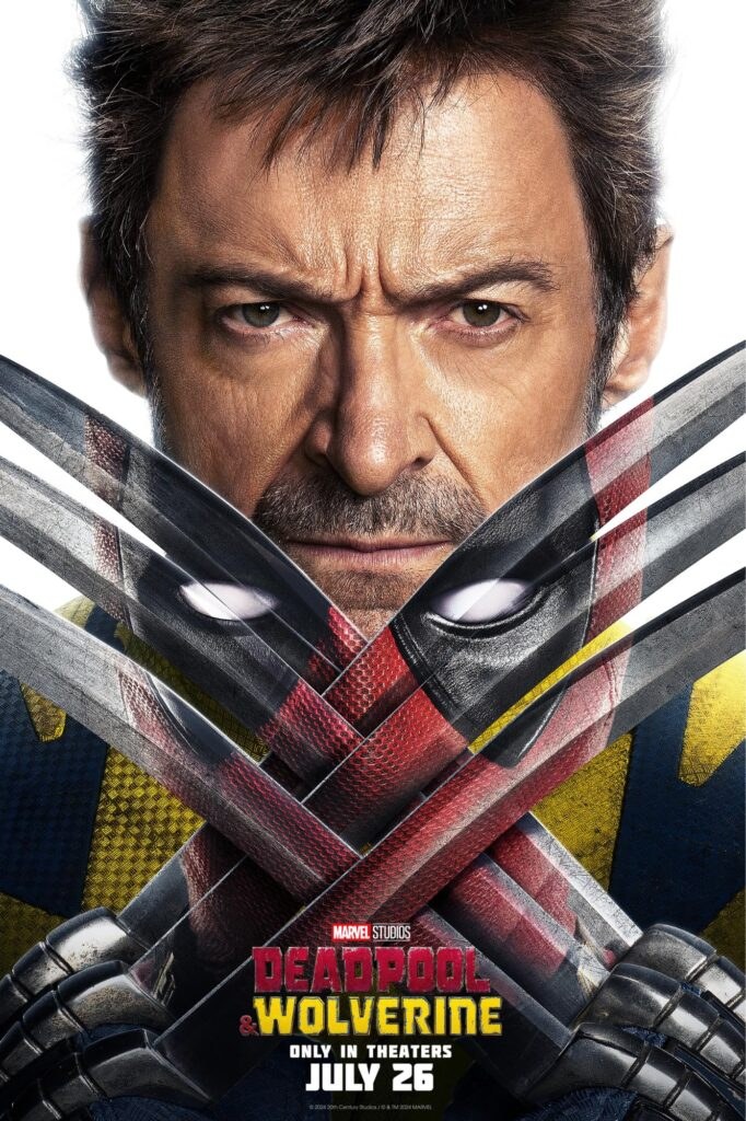 Image de Deadpool & Wolverine (2024)