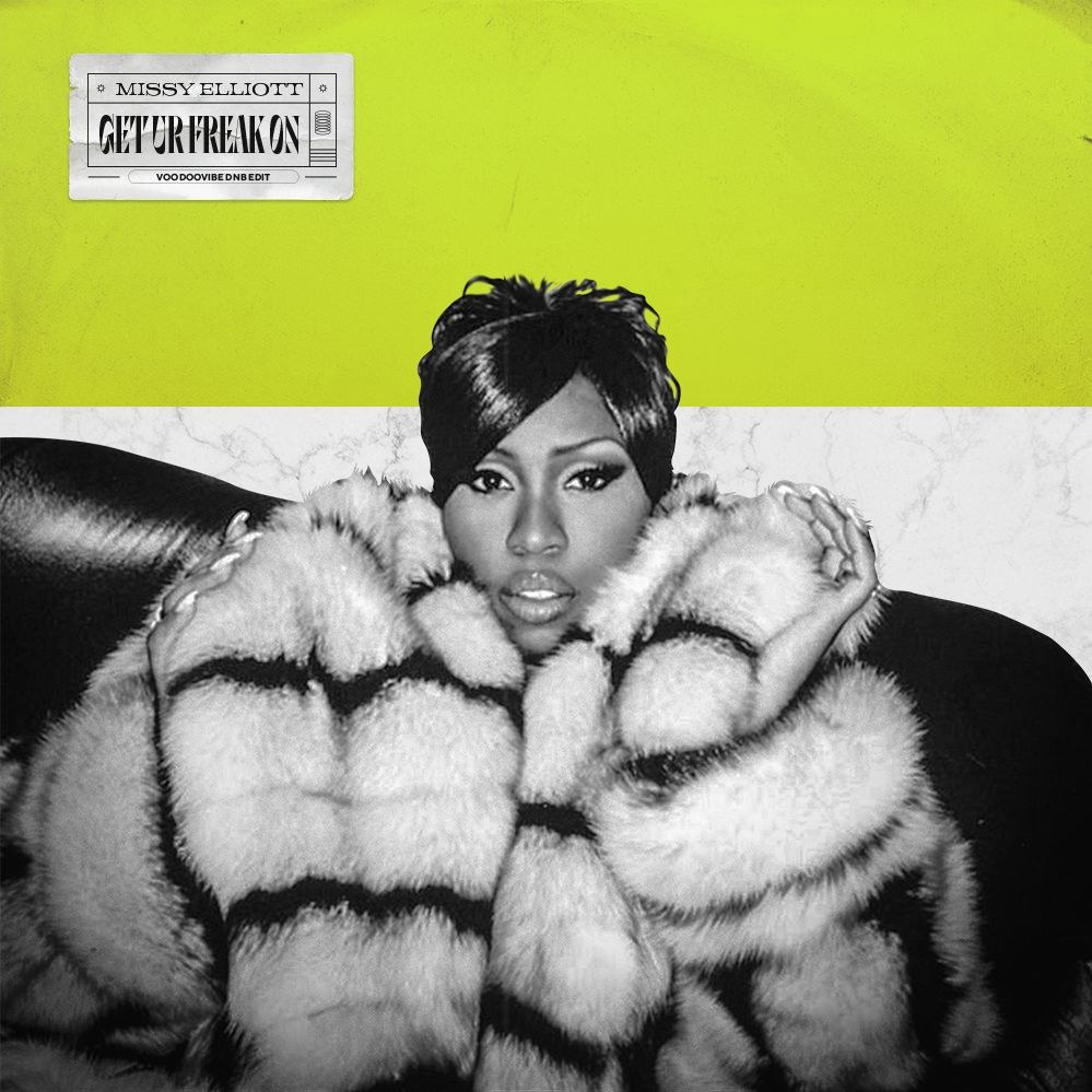 Image de Get Ur Freak On (Missy Elliott)