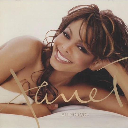 Image de All for You (Janet Jackson)