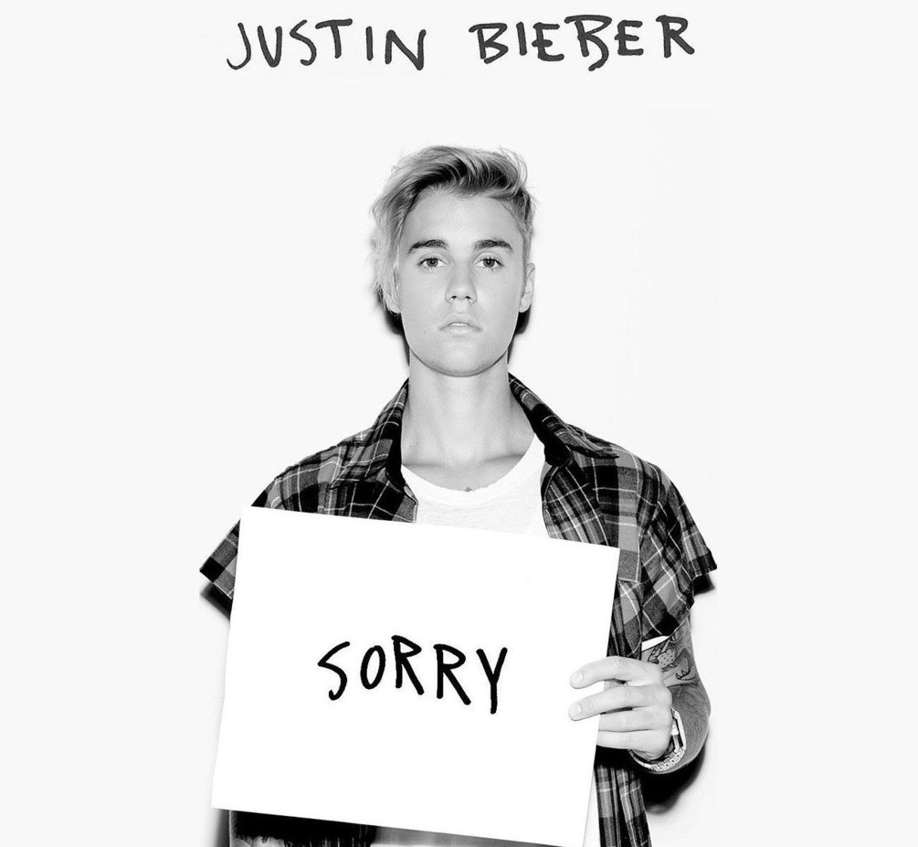 Image de Sorry (Justin Bieber)