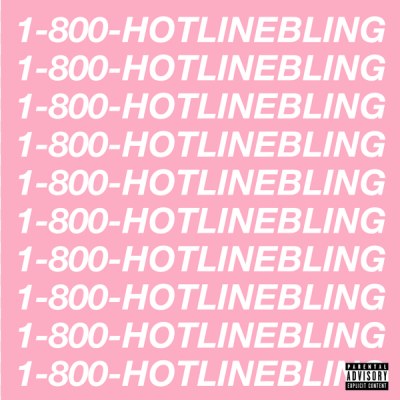 Image de Hotline Bling (Drake)