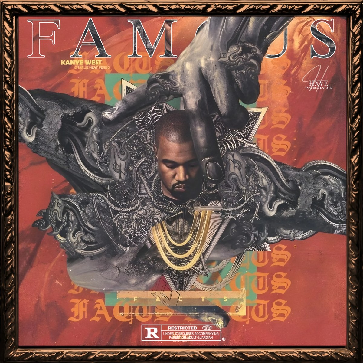 Image de Famous (Kanye West)
