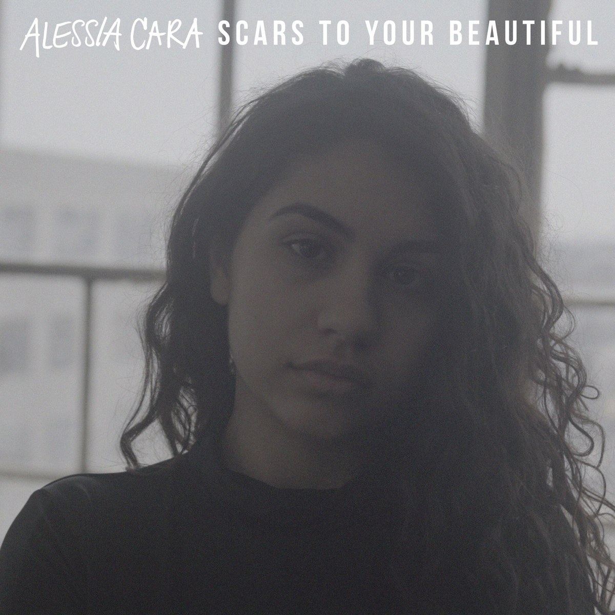 Image de Scars to Your Beautiful (Alessia Cara)