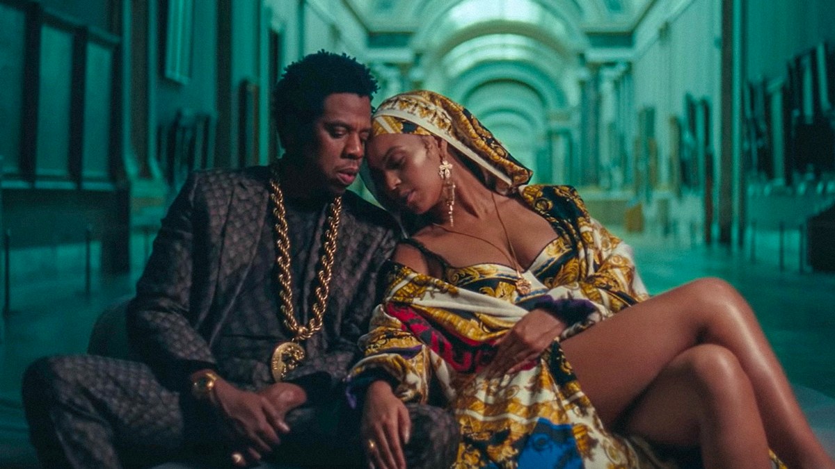 Image de Apeshit (The Carters)