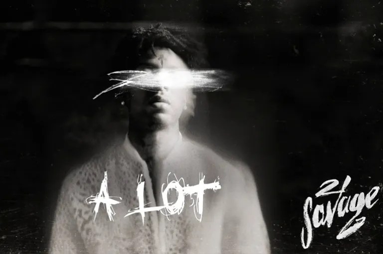 Image de A Lot (21 Savage featuring J. Cole)