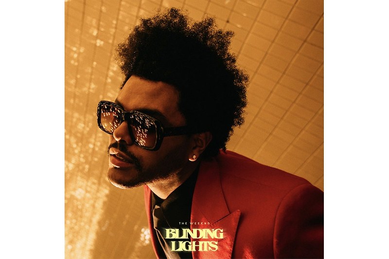 Image de Blinding Lights (The Weeknd)