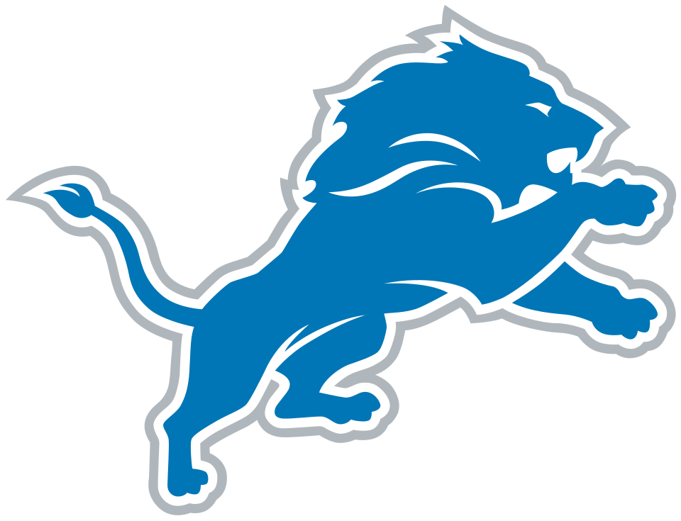 Image de Lions de Détroit