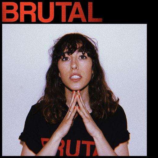 Image de Brutal (Olivia Rodrigo)