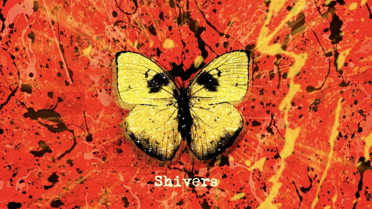 Image de Shivers (Ed Sheeran)