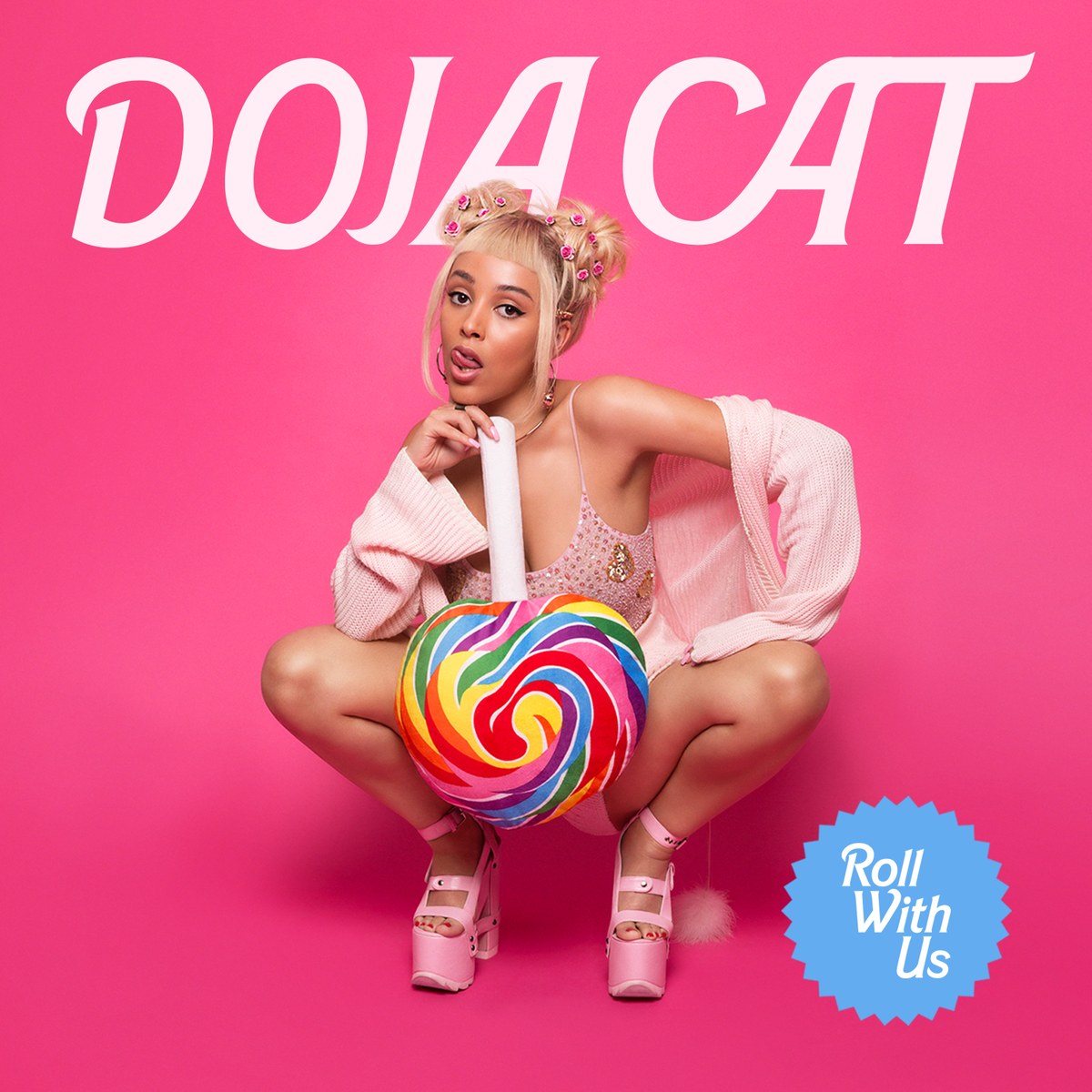 Image de Attention (Doja Cat)