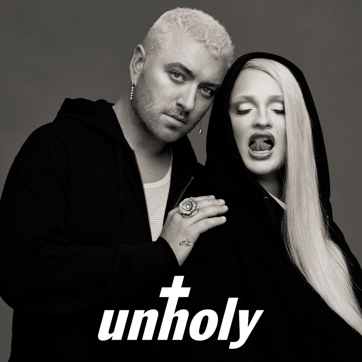 Image de Unholy (Sam Smith & Kim Petras)