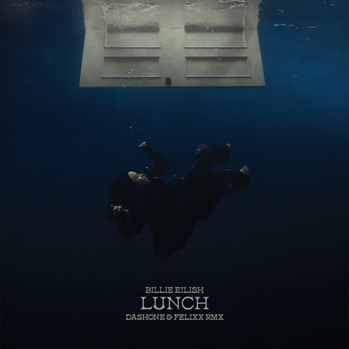 Image de Lunch (Billie Eilish)