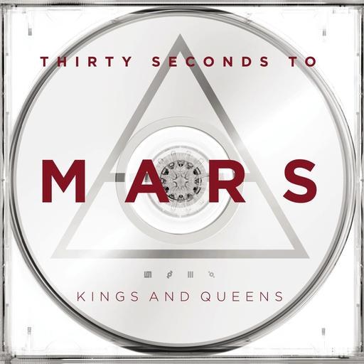 Image de Kings and Queens (Thirty Seconds to Mars)